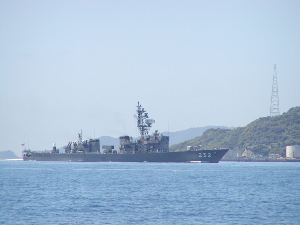 せんだい (護衛艦)