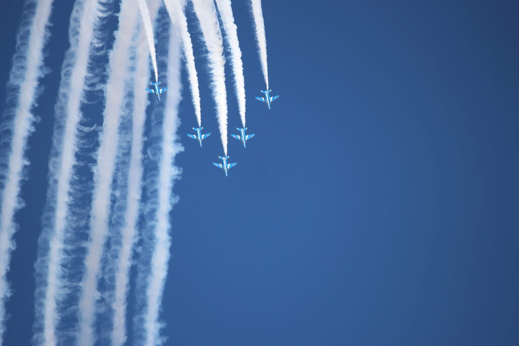 航空機/空軍