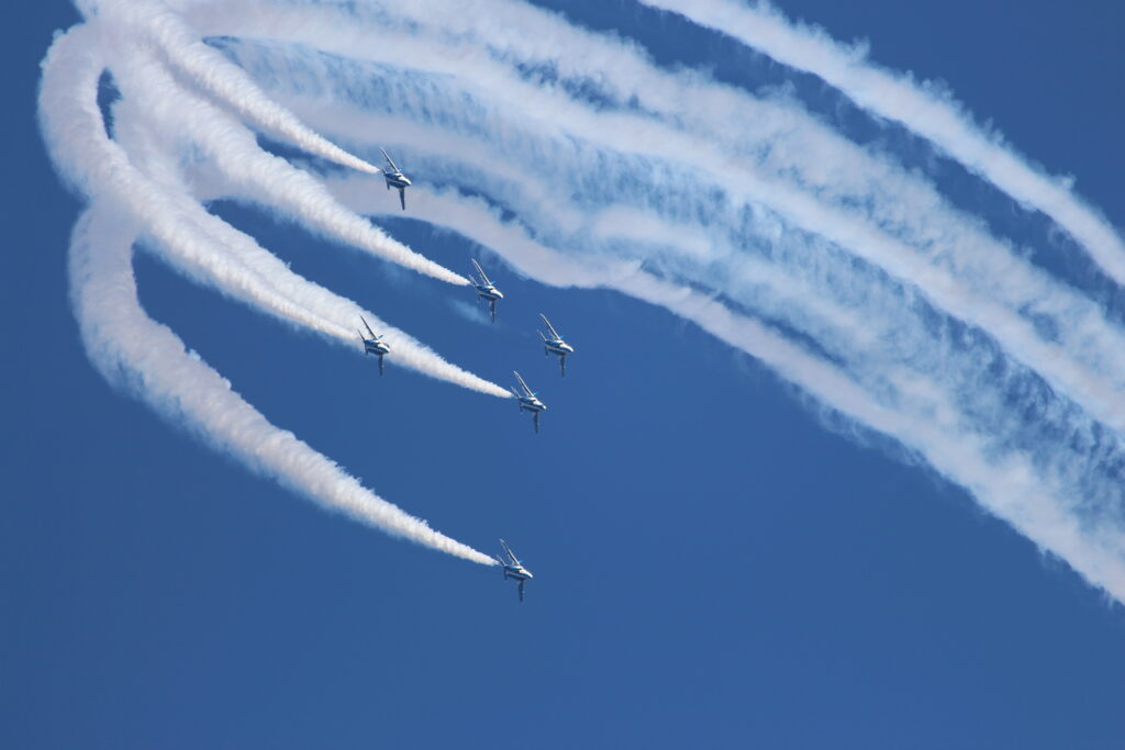 航空機/空軍