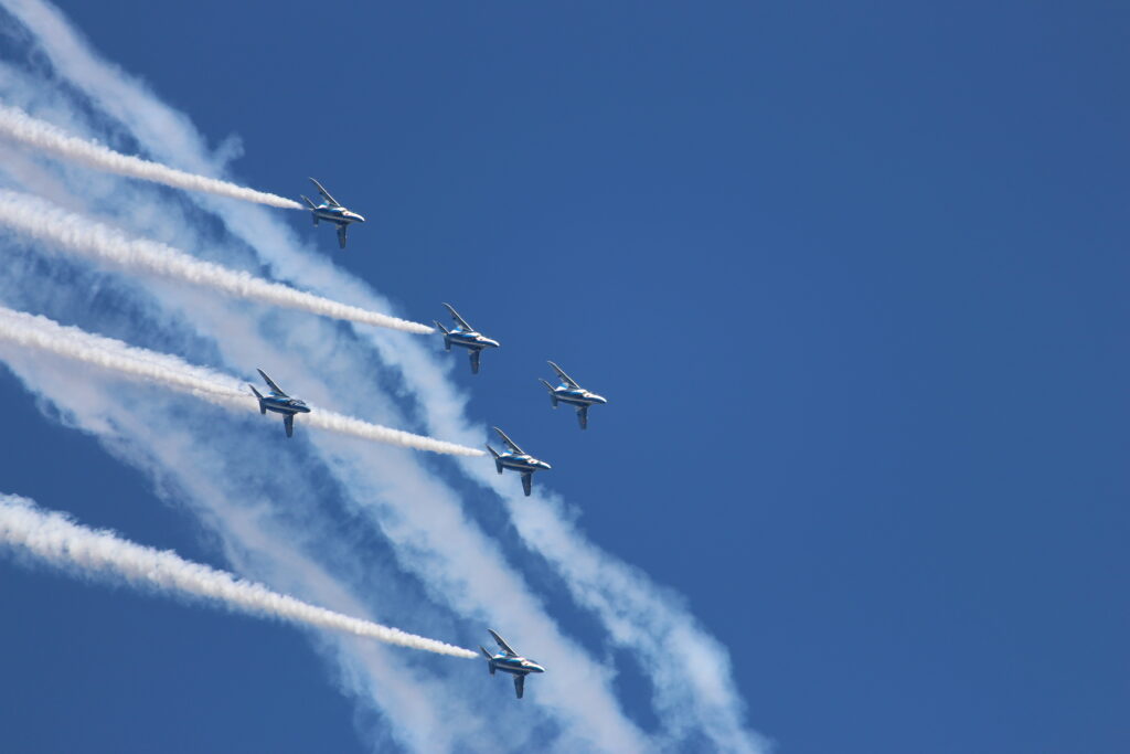 航空機/空軍