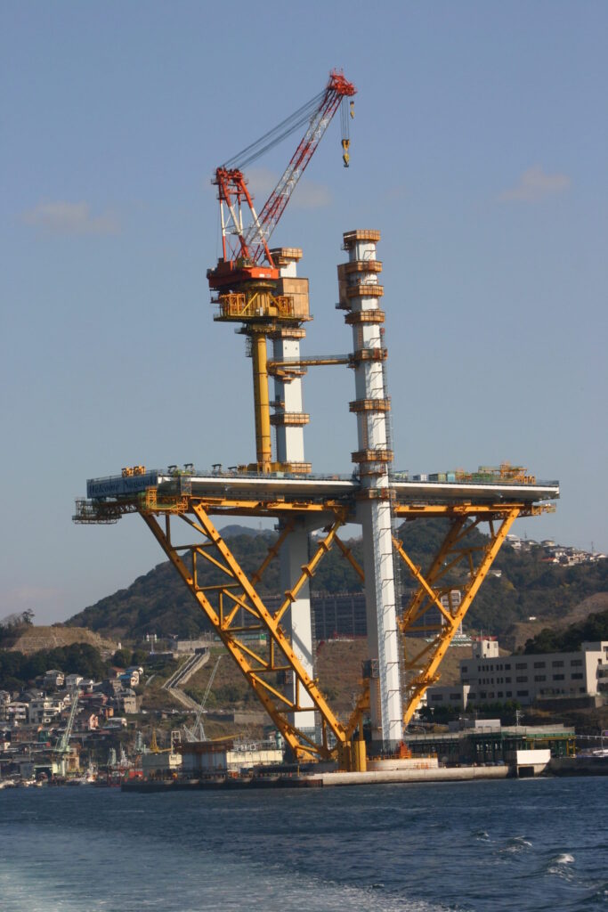 女神大橋