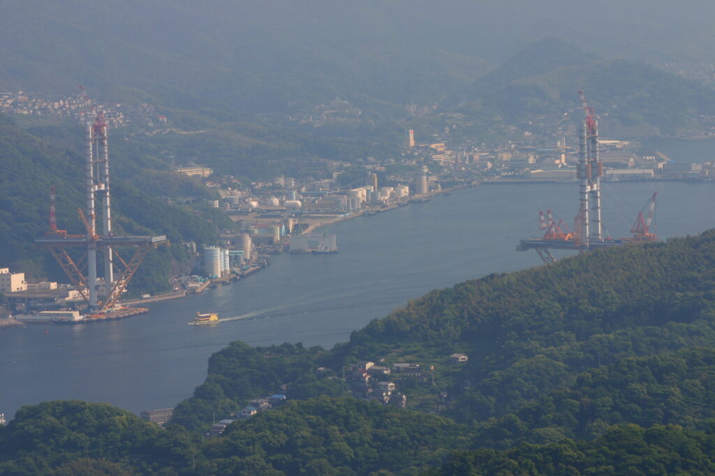 女神大橋